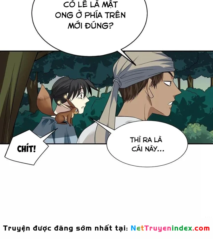 Thần Tàng Chapter 88 - Trang 44