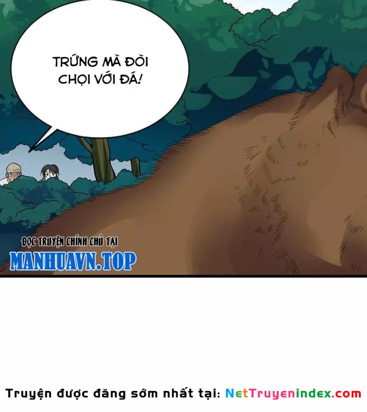 Thần Tàng Chapter 88 - Trang 46