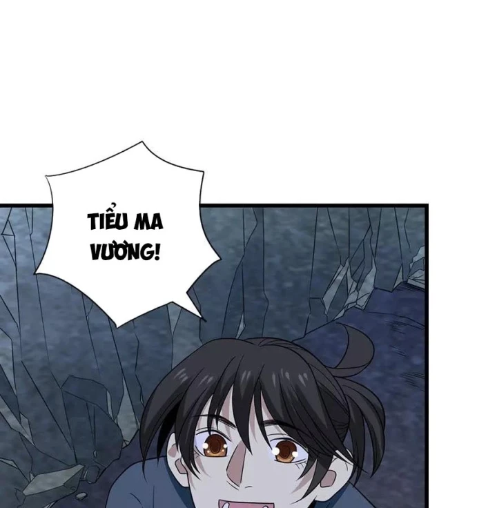 Thần Tàng Chapter 88 - Trang 9