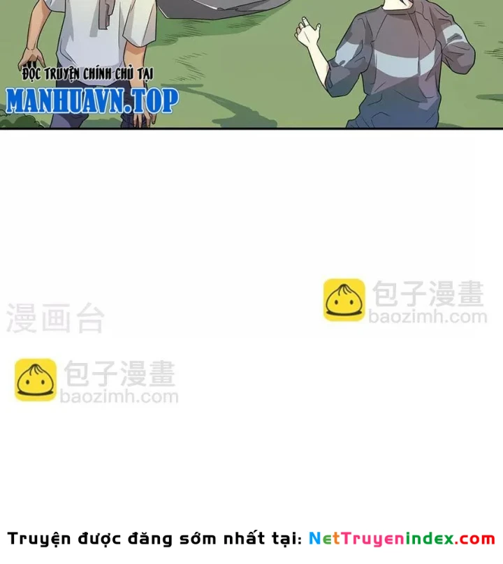 Thần Tàng Chapter 89 - Trang 10