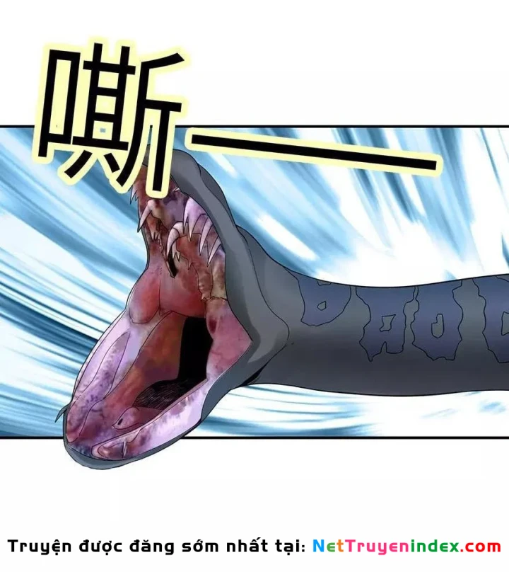 Thần Tàng Chapter 89 - Trang 11