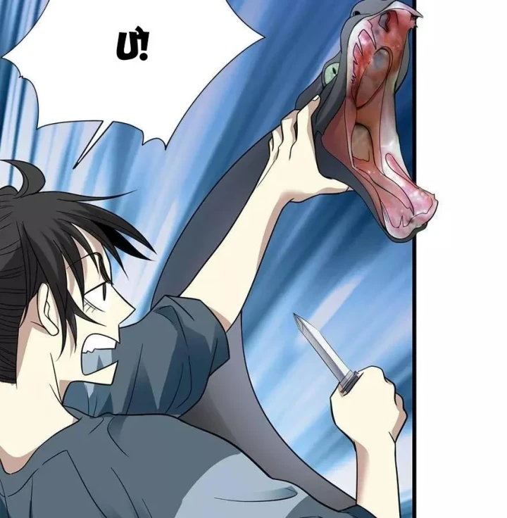 Thần Tàng Chapter 89 - Trang 13