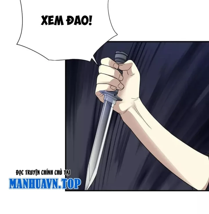 Thần Tàng Chapter 89 - Trang 17