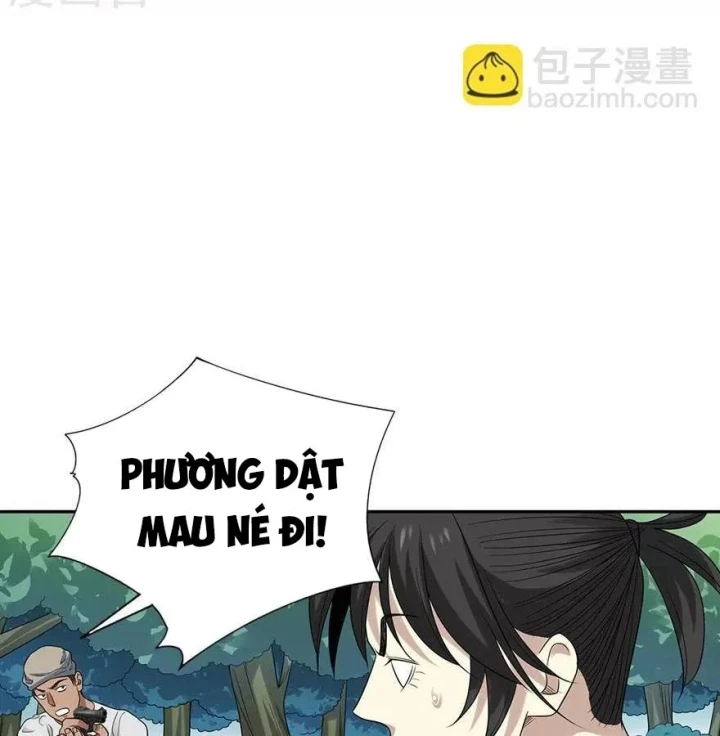 Thần Tàng Chapter 89 - Trang 22