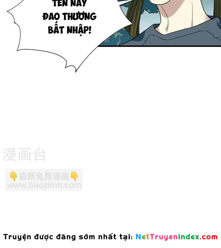 Thần Tàng Chapter 89 - Trang 36
