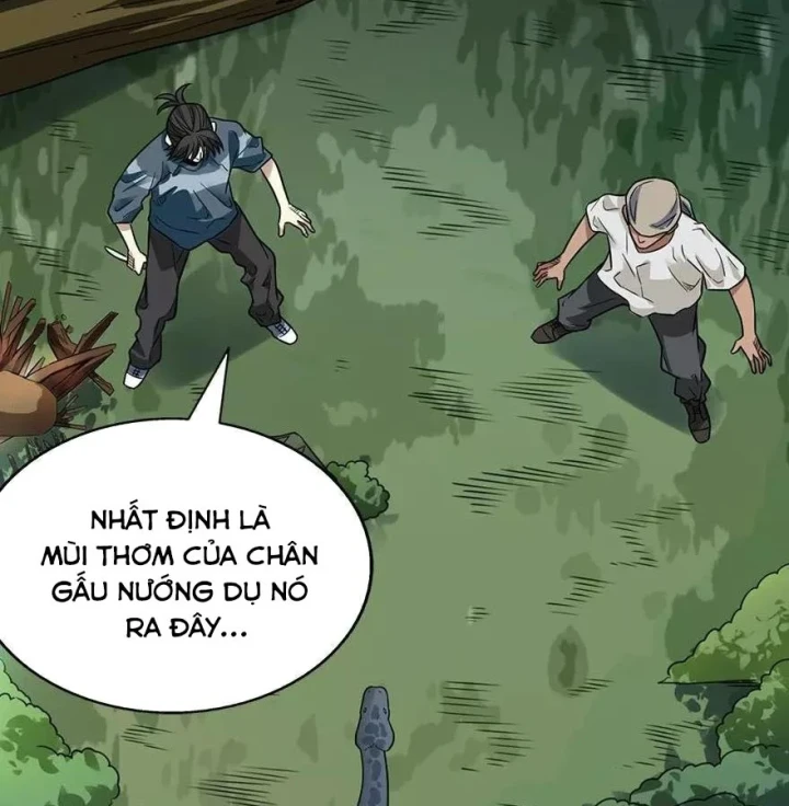 Thần Tàng Chapter 89 - Trang 39