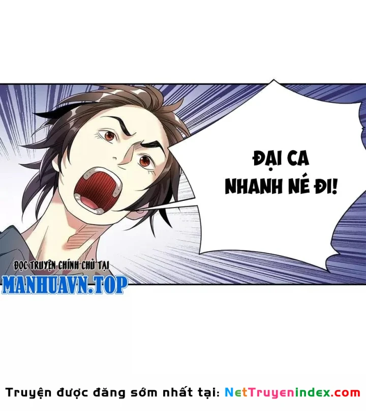 Thần Tàng Chapter 89 - Trang 4