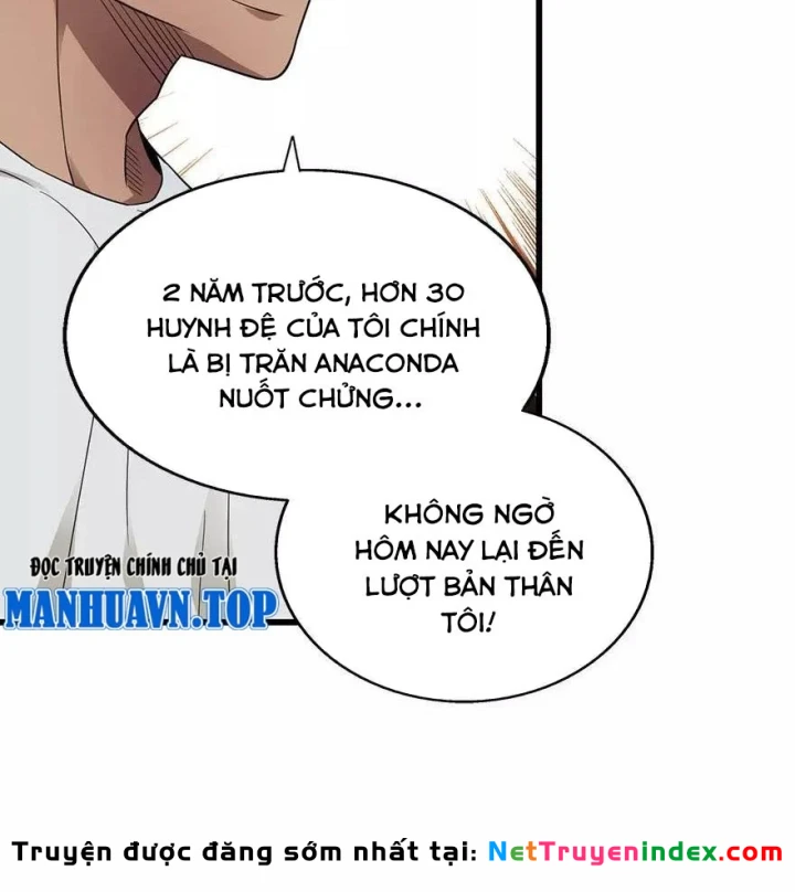 Thần Tàng Chapter 89 - Trang 42