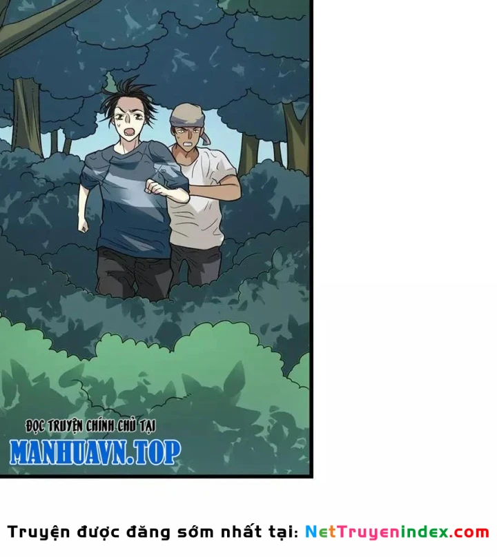 Thần Tàng Chapter 89 - Trang 47