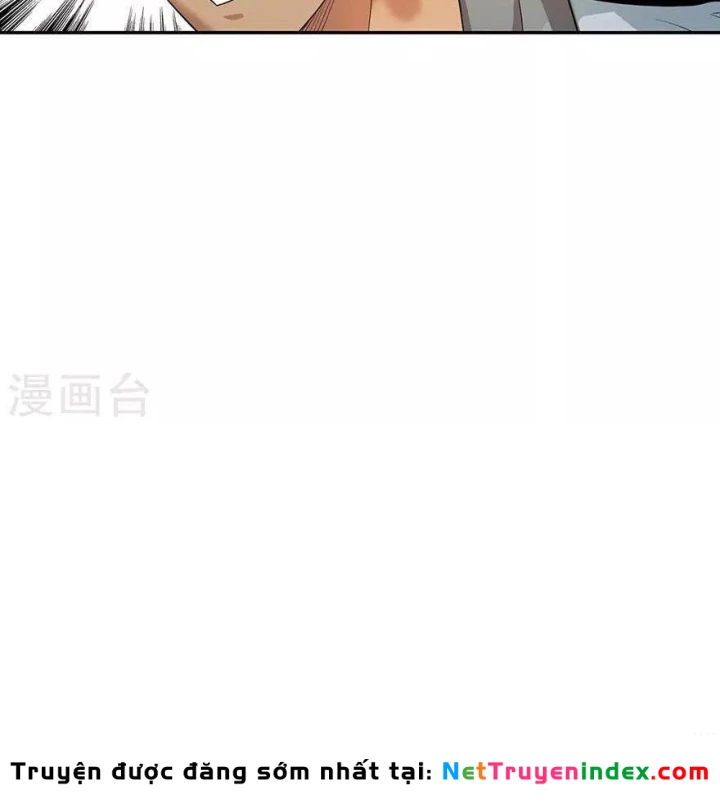 Thần Tàng Chapter 89 - Trang 8
