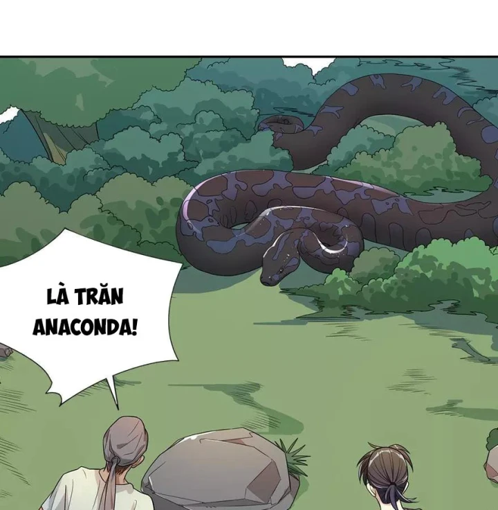 Thần Tàng Chapter 89 - Trang 9
