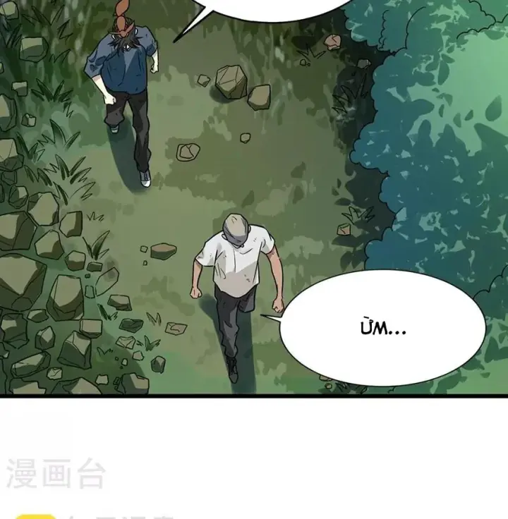 Thần Tàng Chapter 90 - Trang 10