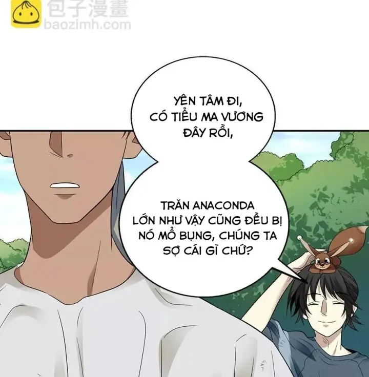 Thần Tàng Chapter 90 - Trang 11