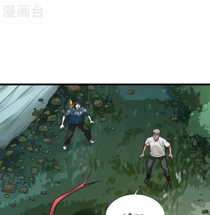 Thần Tàng Chapter 90 - Trang 19