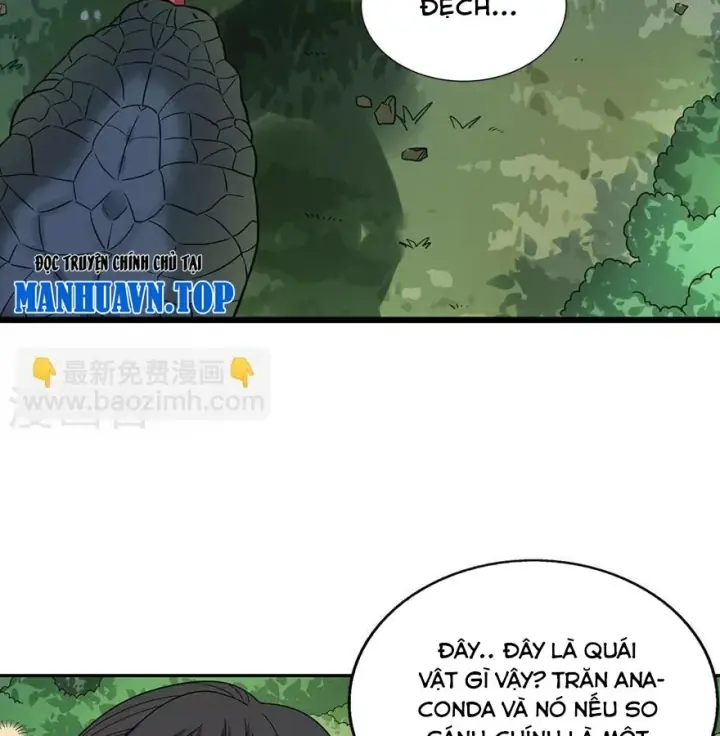 Thần Tàng Chapter 90 - Trang 20