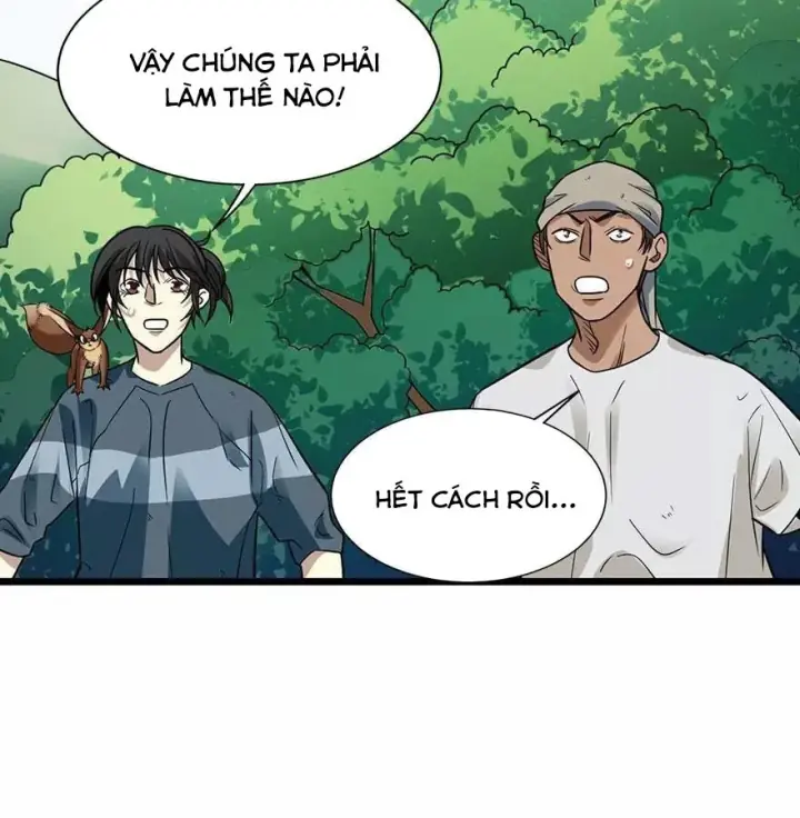 Thần Tàng Chapter 90 - Trang 23