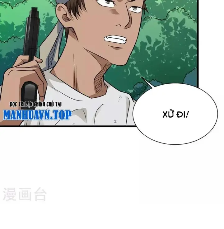 Thần Tàng Chapter 90 - Trang 25