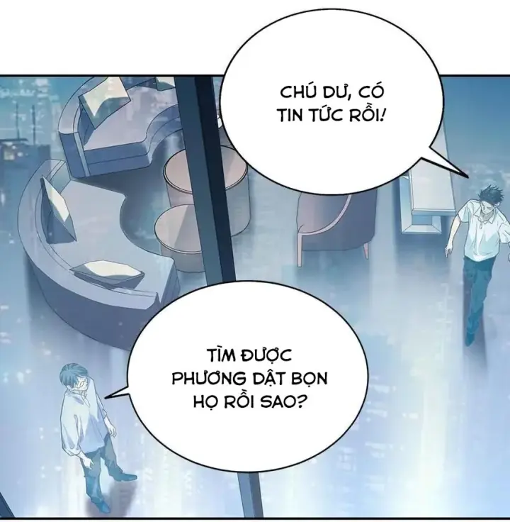 Thần Tàng Chapter 90 - Trang 33