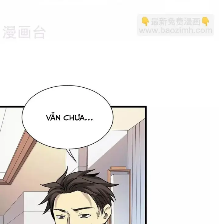 Thần Tàng Chapter 90 - Trang 34