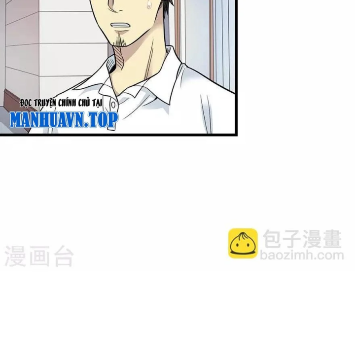 Thần Tàng Chapter 90 - Trang 35