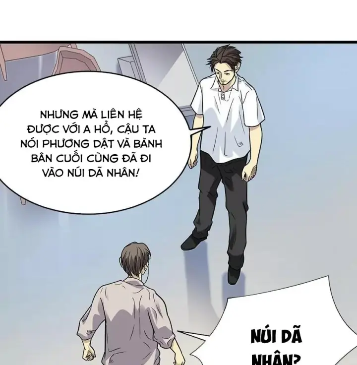 Thần Tàng Chapter 90 - Trang 36