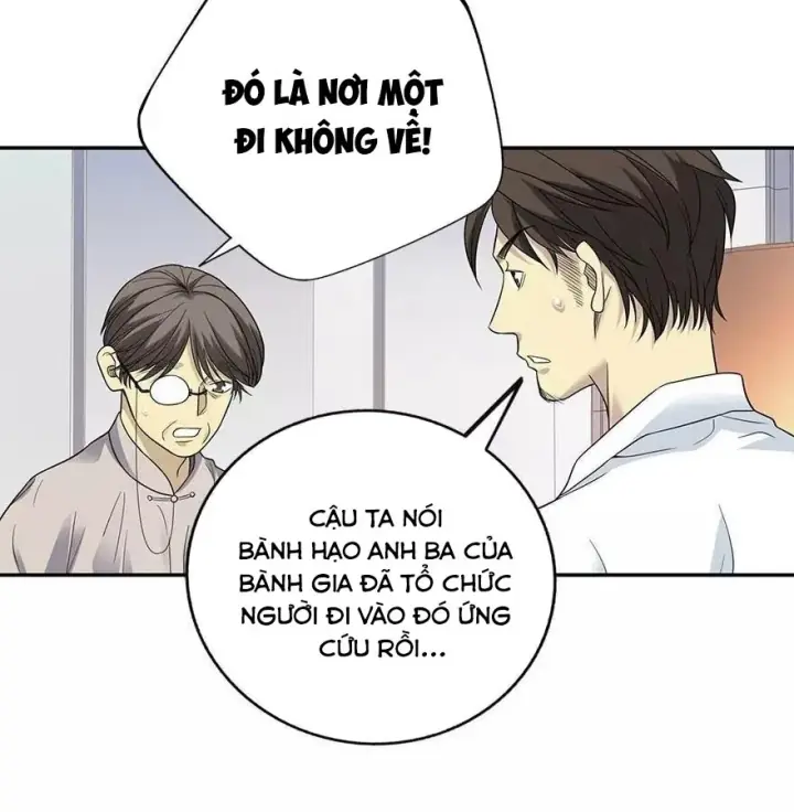 Thần Tàng Chapter 90 - Trang 38