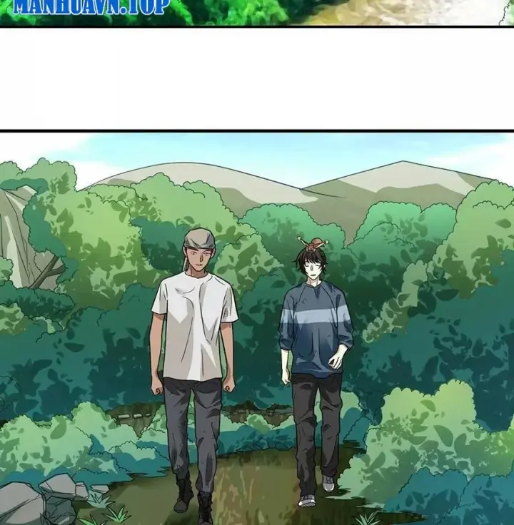 Thần Tàng Chapter 90 - Trang 4
