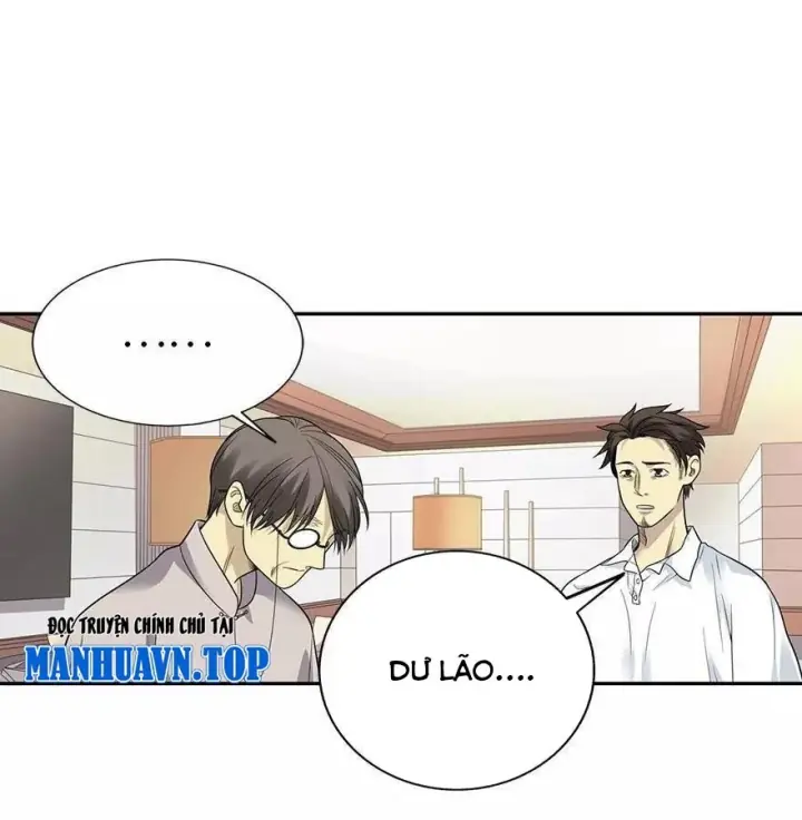 Thần Tàng Chapter 90 - Trang 41