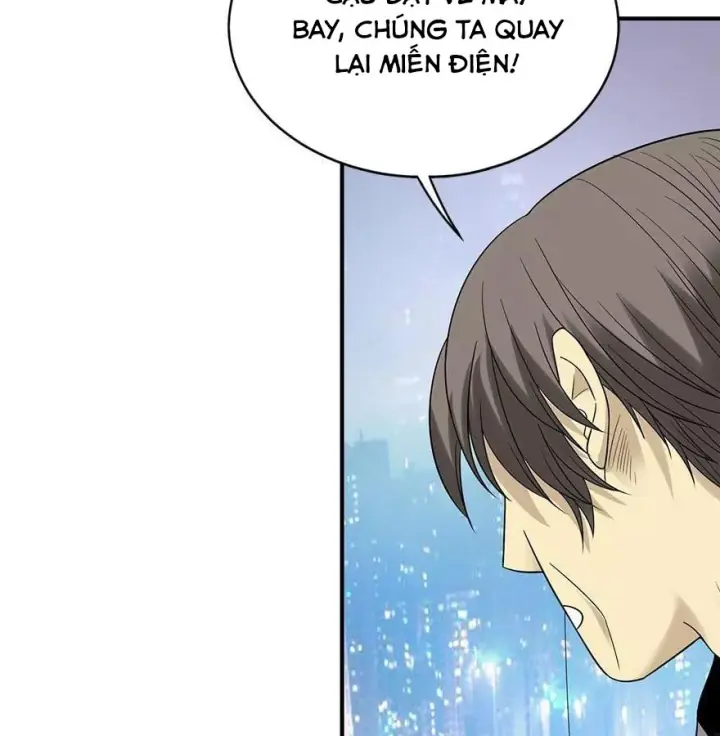 Thần Tàng Chapter 90 - Trang 43