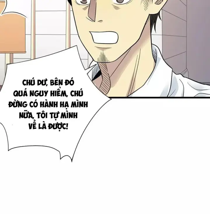 Thần Tàng Chapter 90 - Trang 45