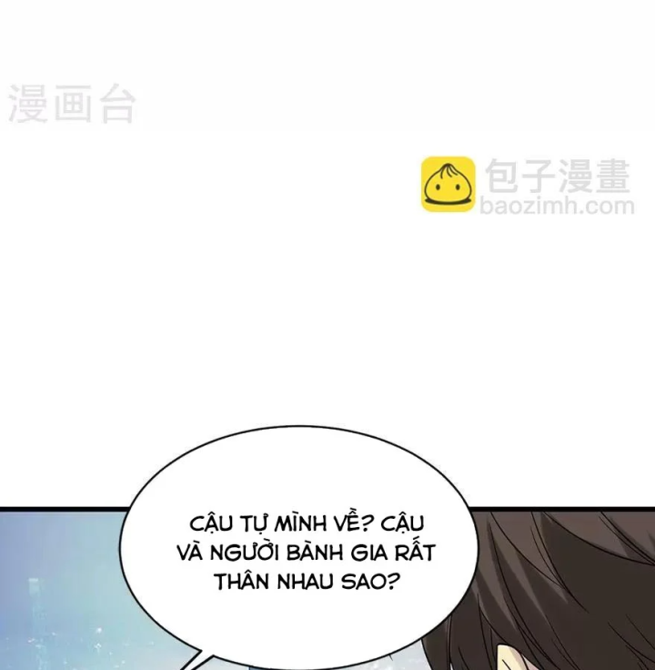 Thần Tàng Chapter 90 - Trang 46