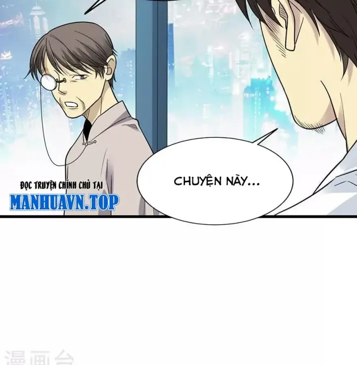 Thần Tàng Chapter 90 - Trang 47
