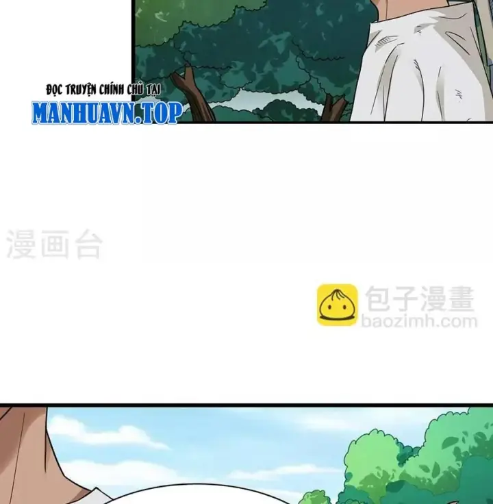 Thần Tàng Chapter 90 - Trang 6