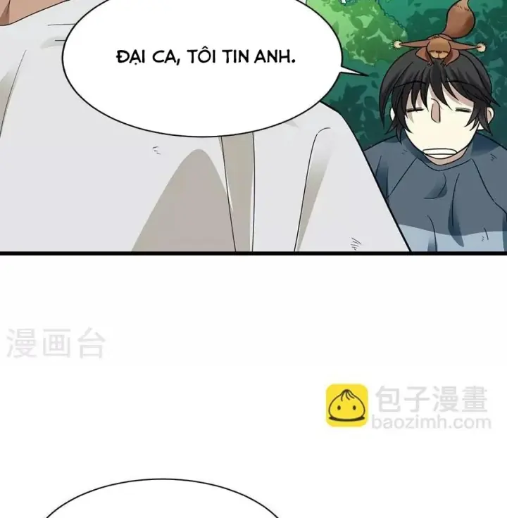 Thần Tàng Chapter 90 - Trang 7