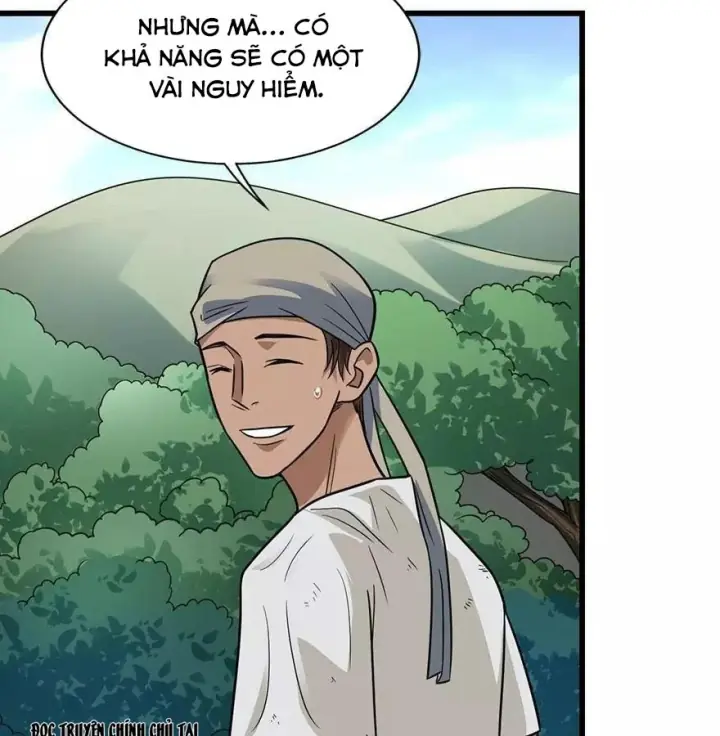Thần Tàng Chapter 90 - Trang 8