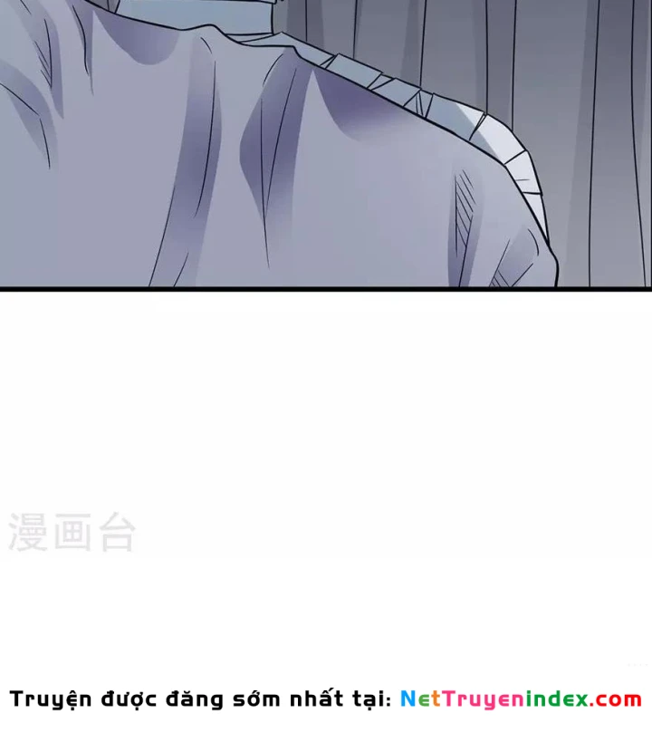 Thần Tàng Chapter 91 - Trang 11
