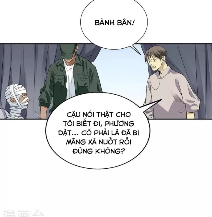 Thần Tàng Chapter 91 - Trang 14