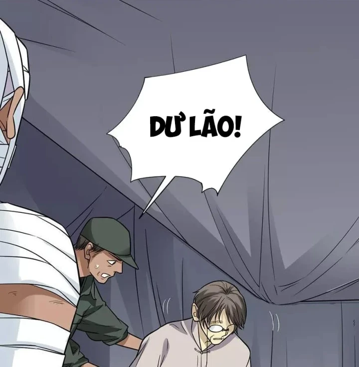Thần Tàng Chapter 91 - Trang 19