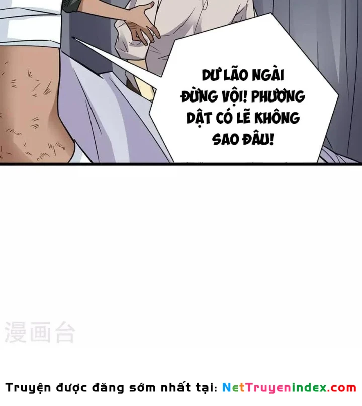 Thần Tàng Chapter 91 - Trang 20