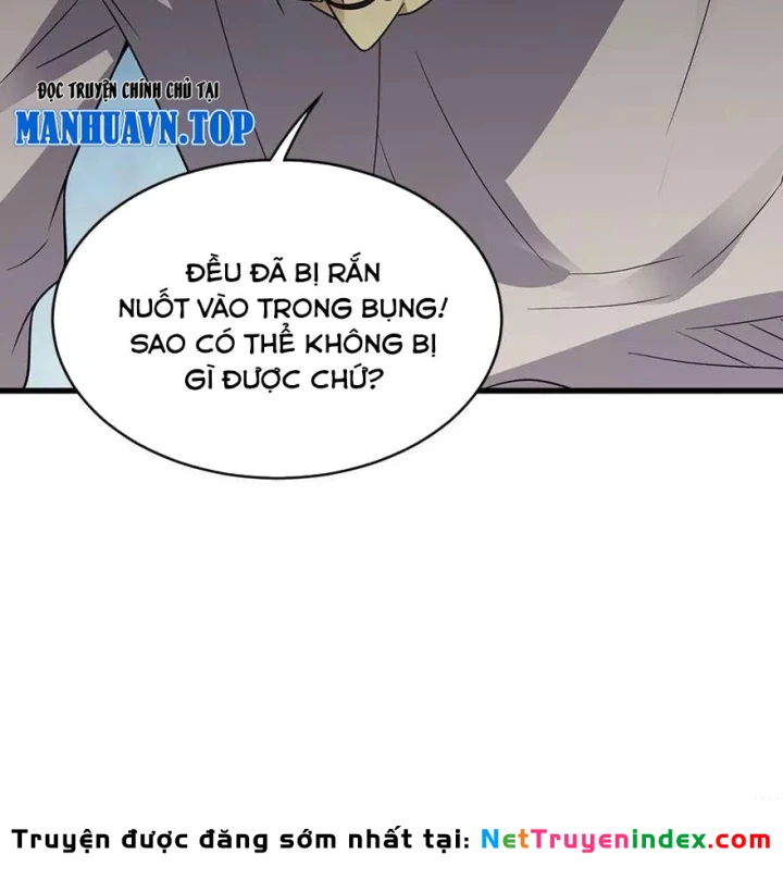 Thần Tàng Chapter 91 - Trang 22