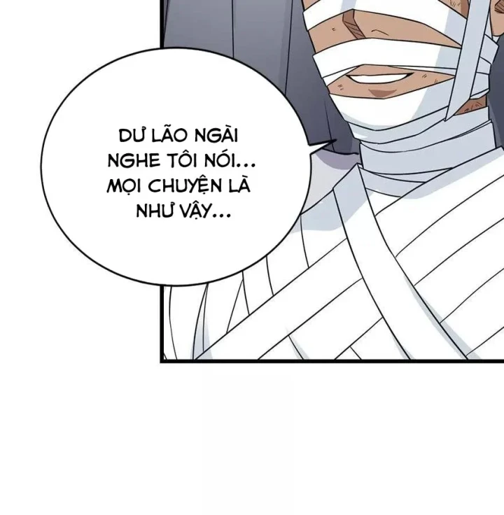 Thần Tàng Chapter 91 - Trang 24