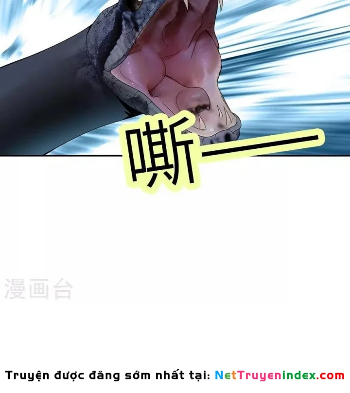 Thần Tàng Chapter 91 - Trang 26