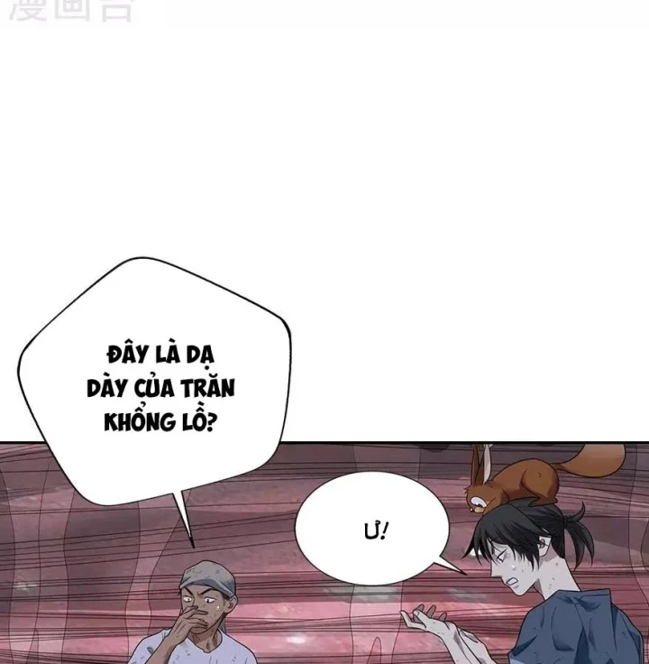 Thần Tàng Chapter 91 - Trang 33