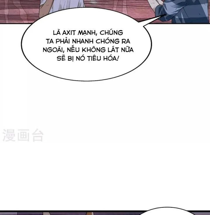 Thần Tàng Chapter 91 - Trang 34