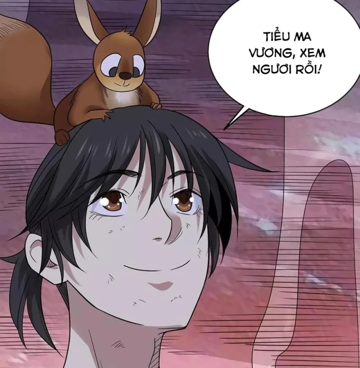 Thần Tàng Chapter 91 - Trang 35