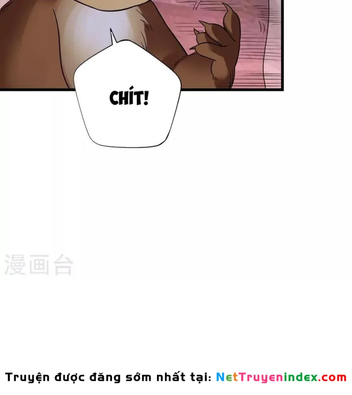 Thần Tàng Chapter 91 - Trang 38