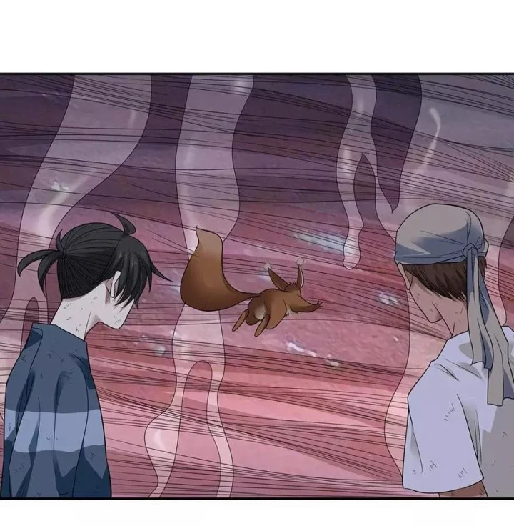 Thần Tàng Chapter 91 - Trang 39