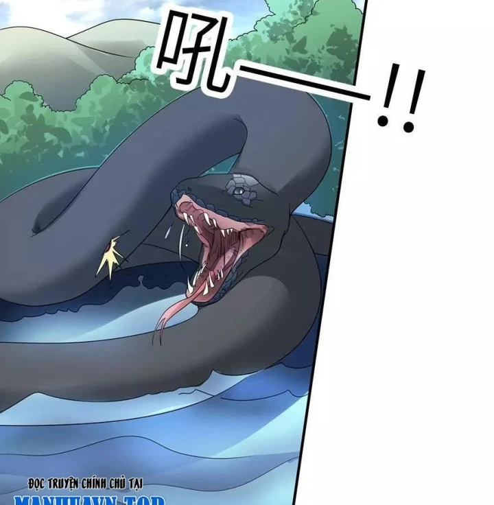 Thần Tàng Chapter 91 - Trang 41