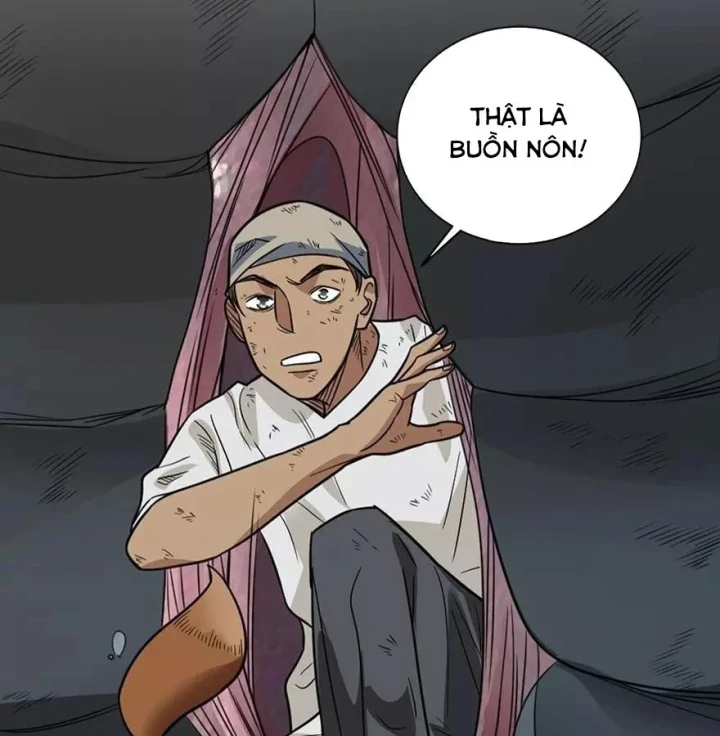 Thần Tàng Chapter 91 - Trang 45