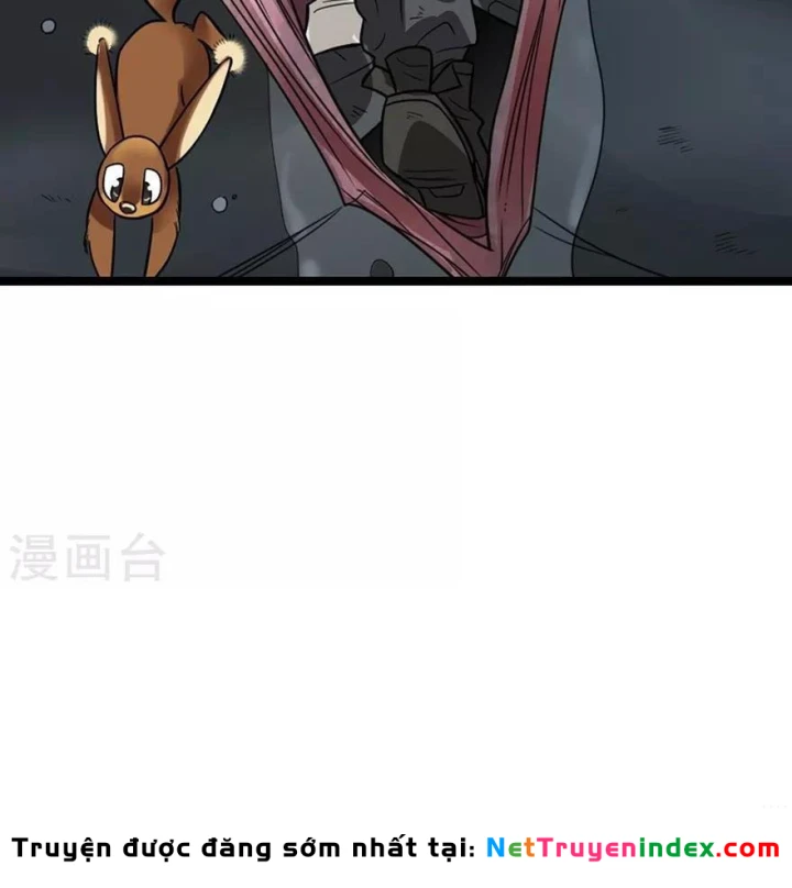 Thần Tàng Chapter 91 - Trang 46